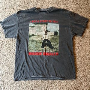 Biggie Graphic Tee
